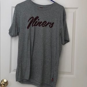 San Francisco 49ers tee